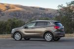Buick Envision 2016 года